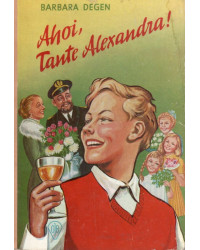 Ahoi, Tante Alexandra!