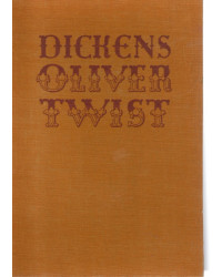 Oliver Twist - Erzählung