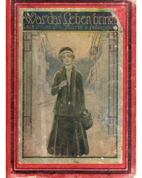 Was das Leben bringt