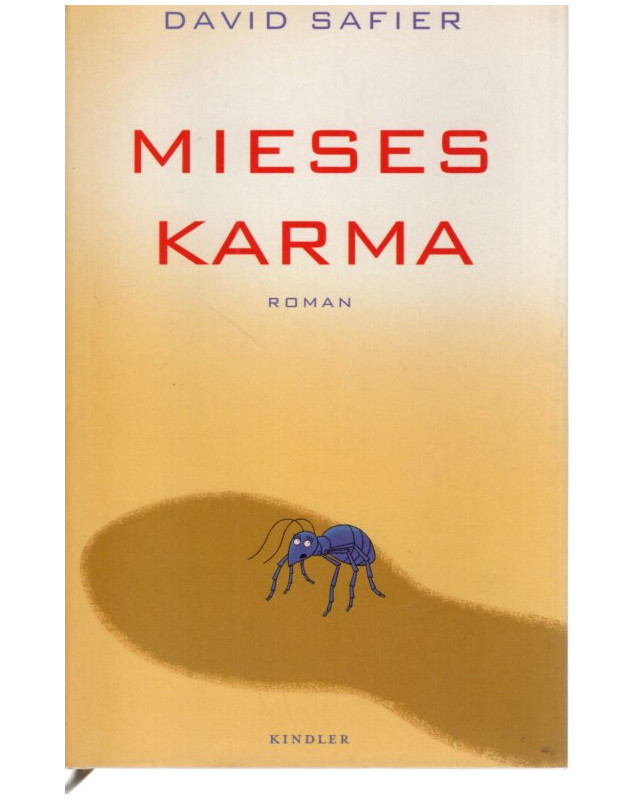 Mieses Karma