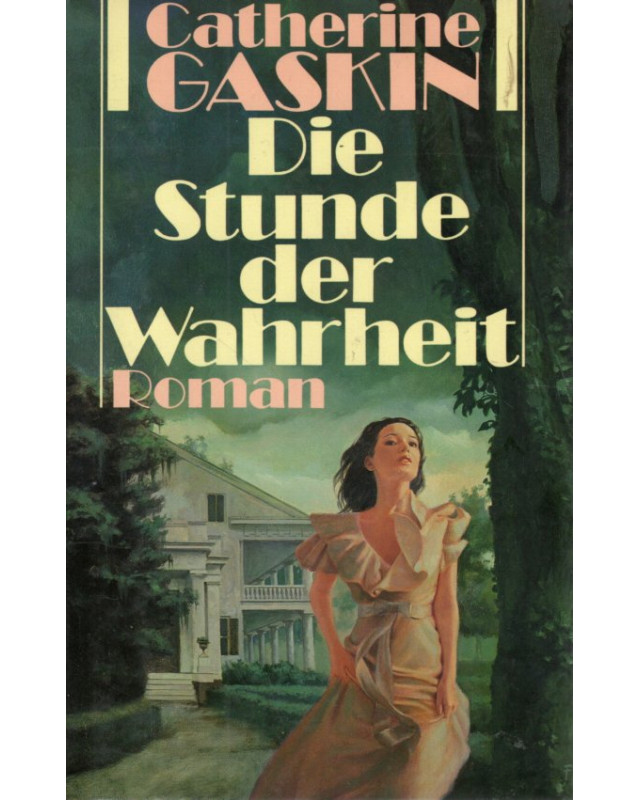 Die Stunde der Wahrheit