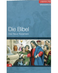 Die Bibel - Das Neue...