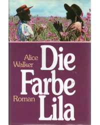 Die Farbe Lila