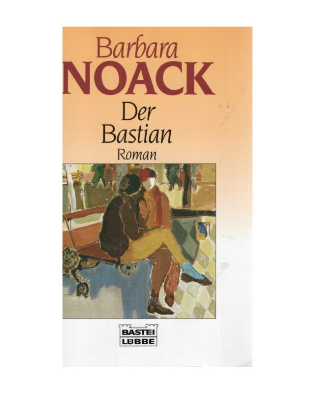 Der Bastian