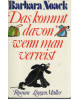 Daskommtdavon, wenn man verreist - Roman