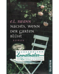 Nachts, wenn der Garten blüht