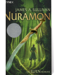 Nuramon - Ein Elfenroman
