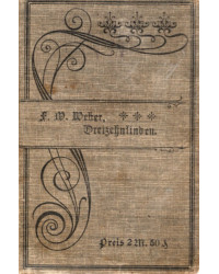 F. W. Weber - Dreizehnlinden
