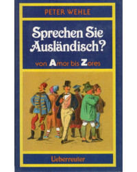 Sprechen Sie Wienerisch