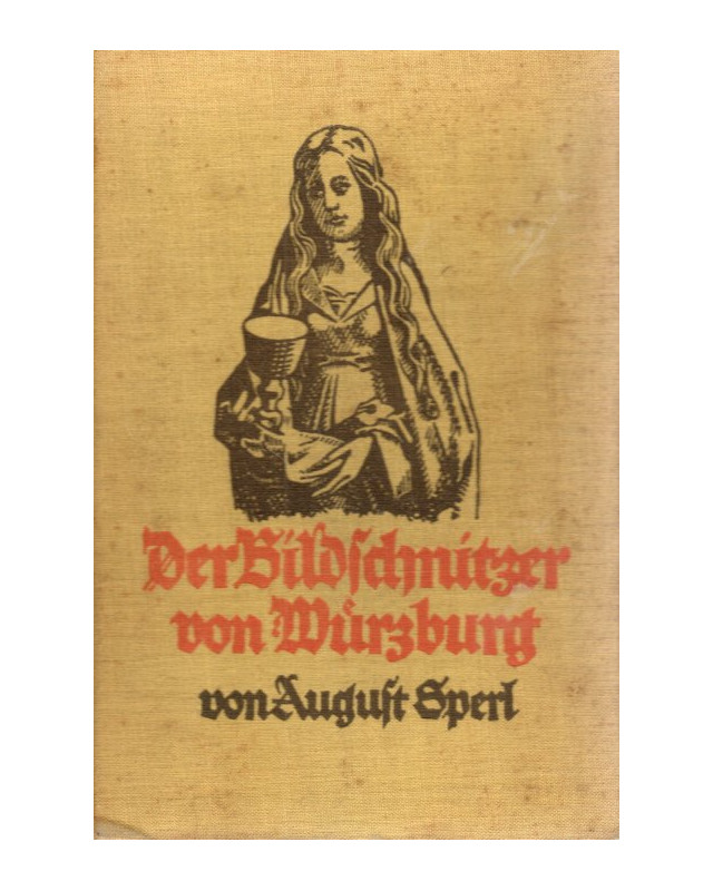 Der Bildschnitzer von Würzburg