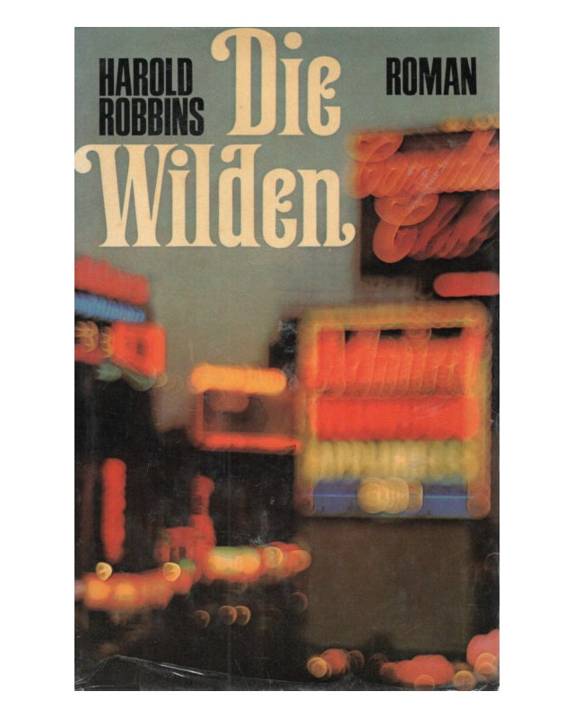 Die Wilden