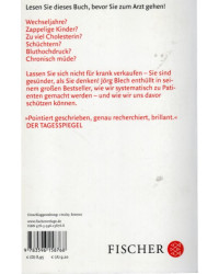 Die Krankheitserfinder - Wie wir zu Patienten gemacht werden