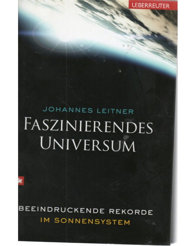 Faszinierendes Universum