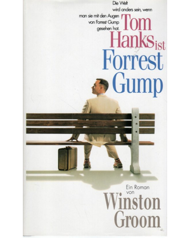 Forrest Gump