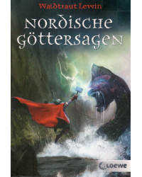 Nordische Göttersagen - Tb