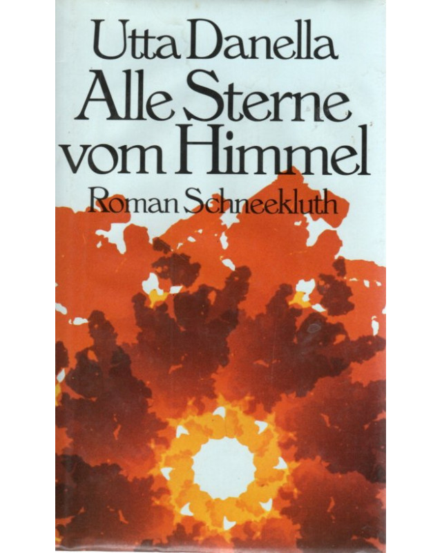 Alle Sterne vom Himmel