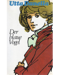 Der blaue Vogel