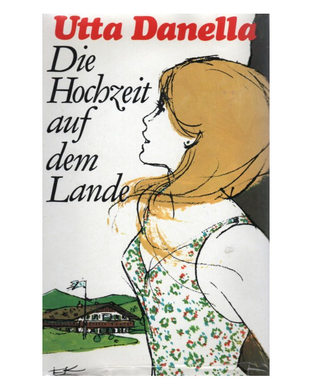 Die Hochzeit auf dem Lande