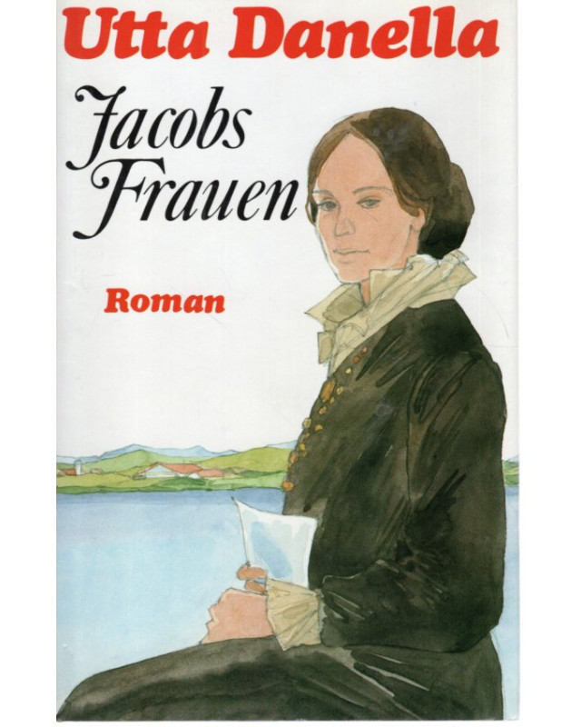 Jacobs Frauen