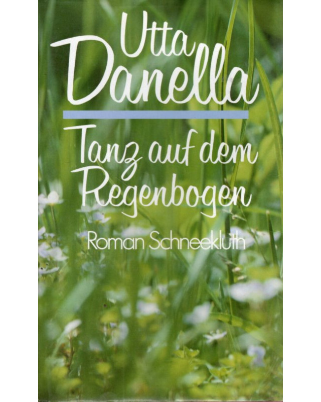 Tanz auf dem Regenbogen