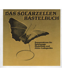Solarzellen Bastelbuch