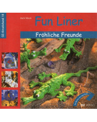 Fröhliche Freunde