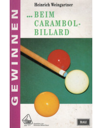 Beim Carambol-Billard gewinnen