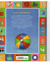 die beliebtesten Kinderspiele