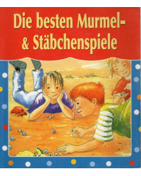 Die besten Murmel-  Stäbchenspiele