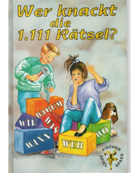 Wer knackt die 1.111 Rätsel?