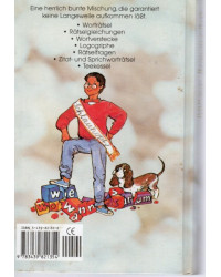 Wer knackt die 1.111 Rätsel?