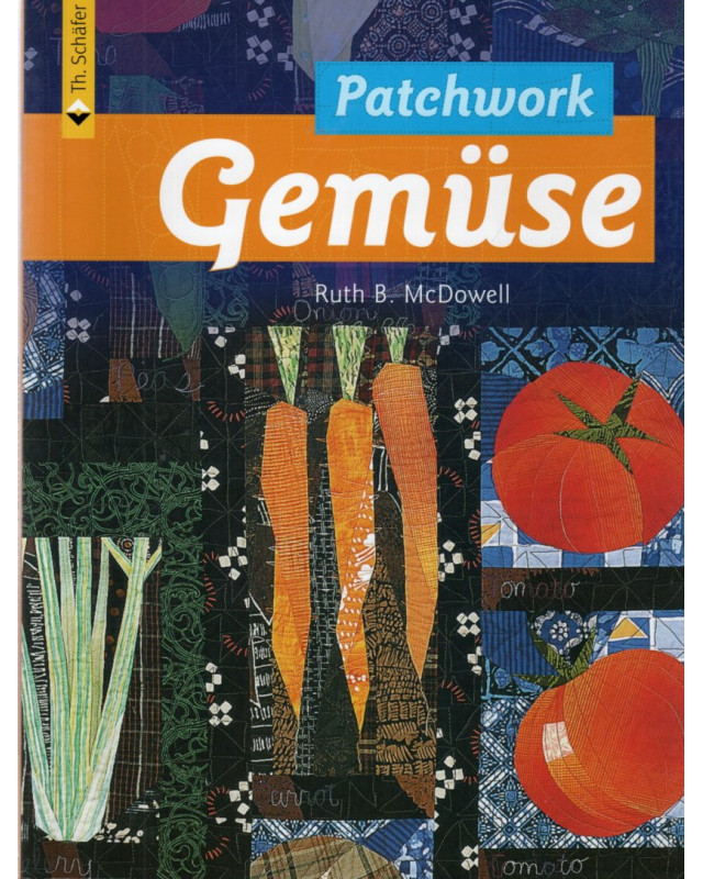 Patchwork Gemüse