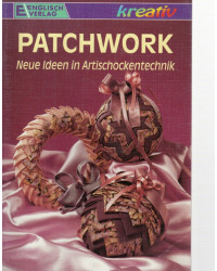 Patchwork - neue Ideen in...