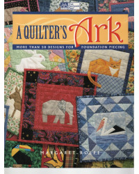 A Quilter`s ARK - More than...