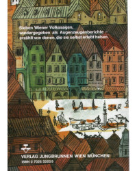 Der Spiegel im Brunnen