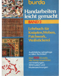 Handarbeiten leicht gemacht Band 2