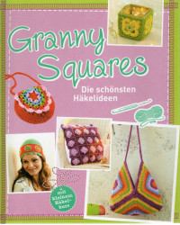 Granny Squares - Die...