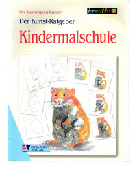 Kindermalschule - Der Kunst-Ratgeber