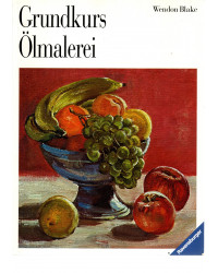Grundkurs Ölmalerei