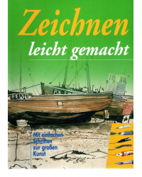 Zeichnen leicht gemacht