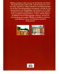 Malen leicht gemacht - Ölfarben