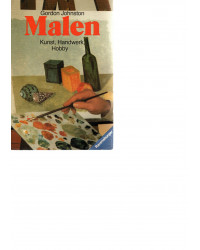 Malen - Kunst, Handwerk, Hobby