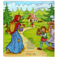 Das Märchenland - Willkommen in der Linzer Grottenbahn