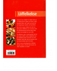 Dr. Oetker - Löffelkekse