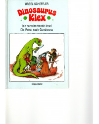 Dinosaurus Klex - Die...