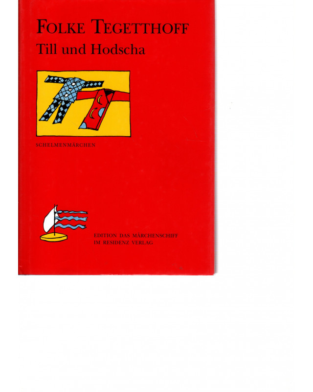 Till & Hodscha - Schelmenmärchen