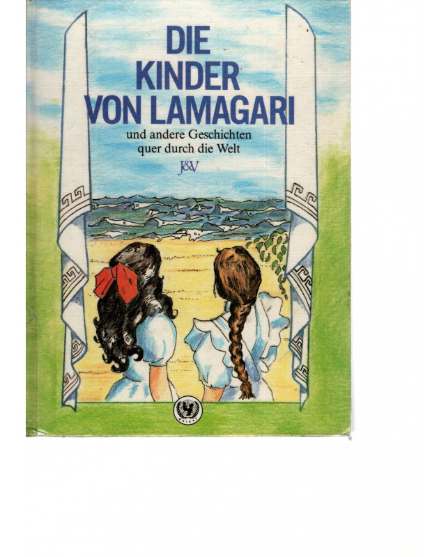 Die Kinder von Lamagari