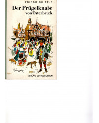 Der Prügelknabe von Osterbrück