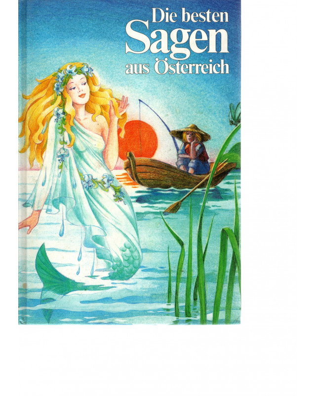 Sagen aus Österreich