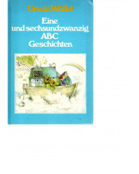 Achtundzwanzig Lachgeschichten